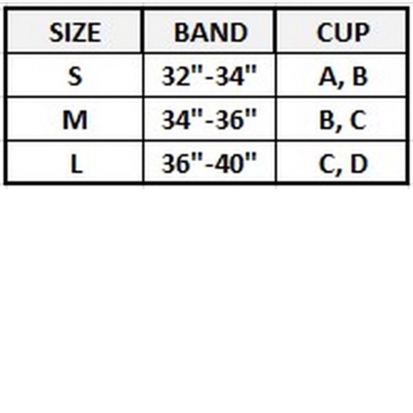 Crop top blue floral shirt sleeve top Bralette - Picture 4 of 4